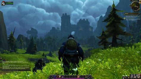 Choose the 'Game Recording' mode to record WOW gameplay. . Warcraft gameplay